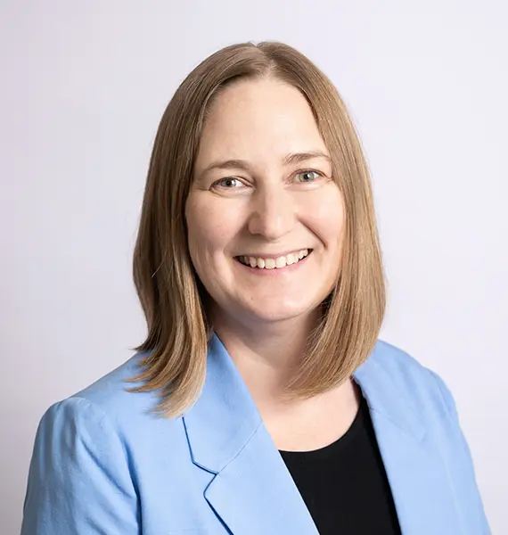 A/Prof. Alison Pearce