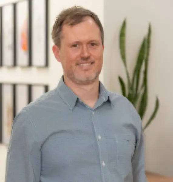 Dr Brent Venning