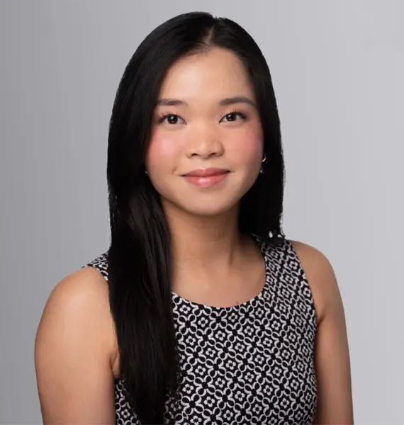 Christy Vu