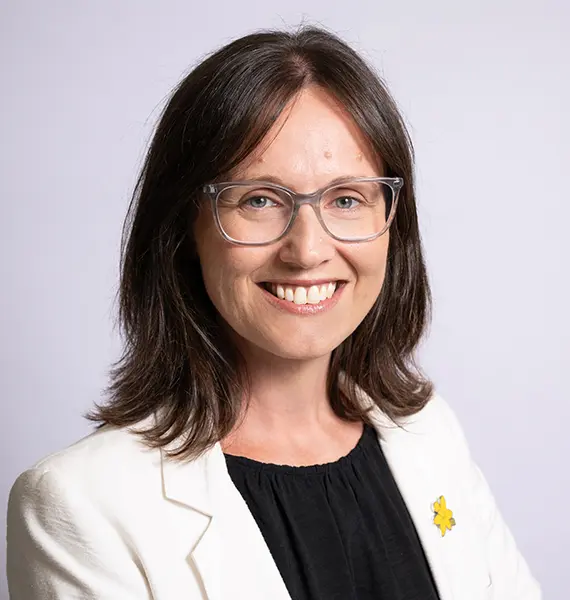 A/Prof. Eleonora Feletto