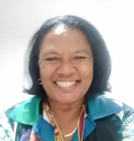 Jeanette Timor