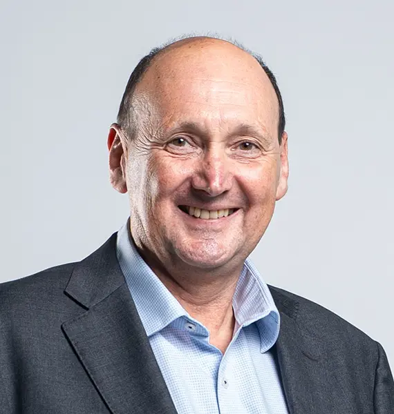 Prof. Jon Emery