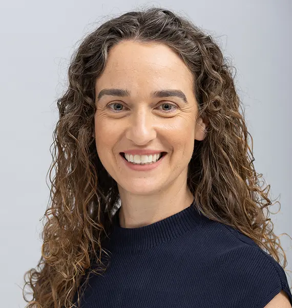 Katherine Barron