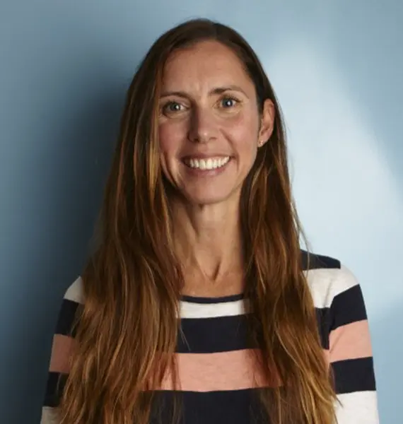 Dr Marianne Weber