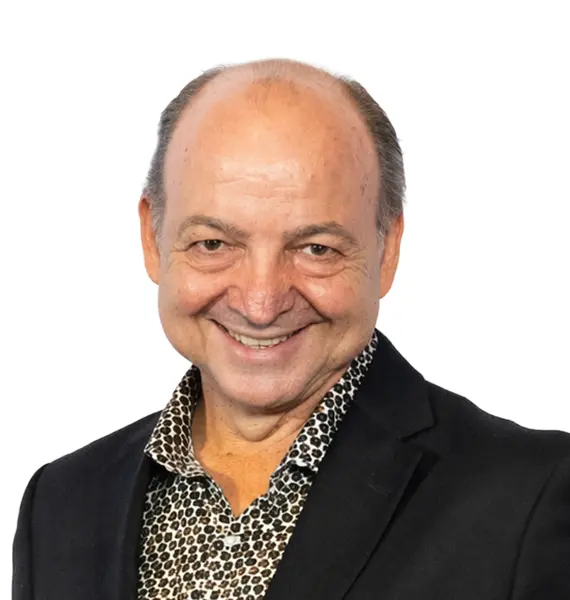 Mario Corena
