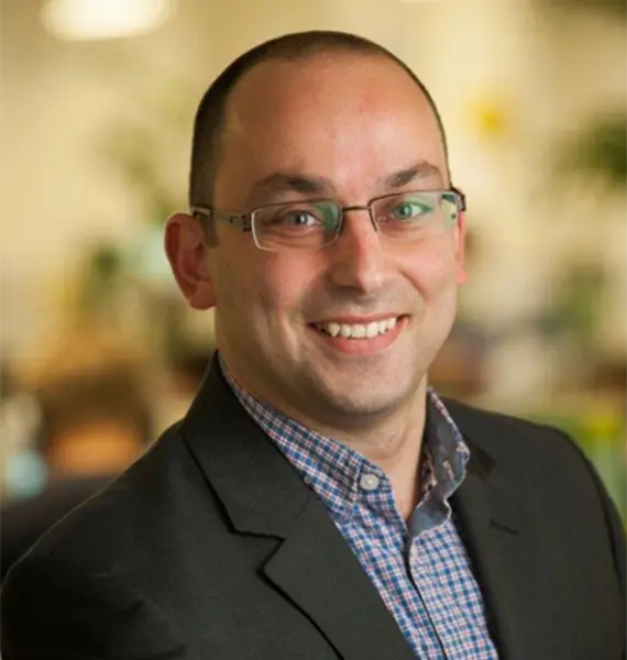 A/Prof. Michael Caruana 