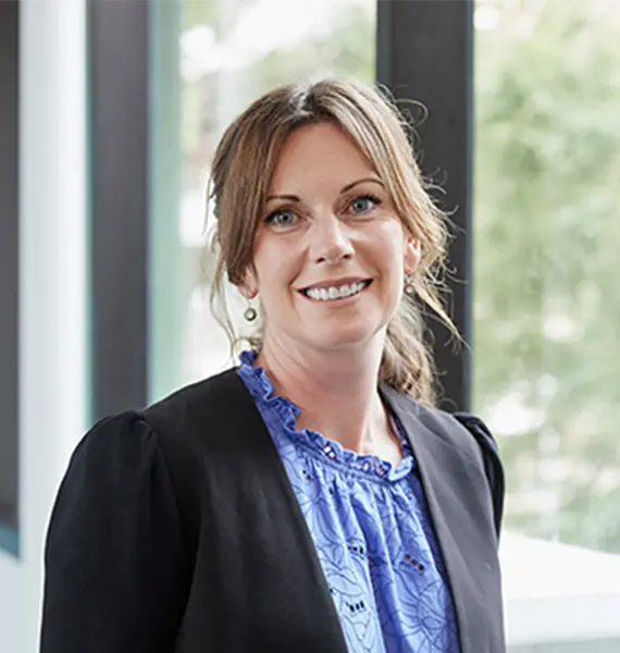 Prof. Natalie Taylor