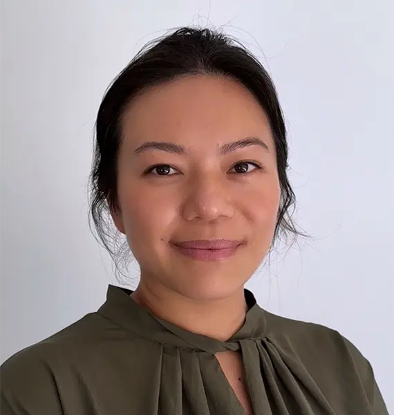 Priscilla Chan