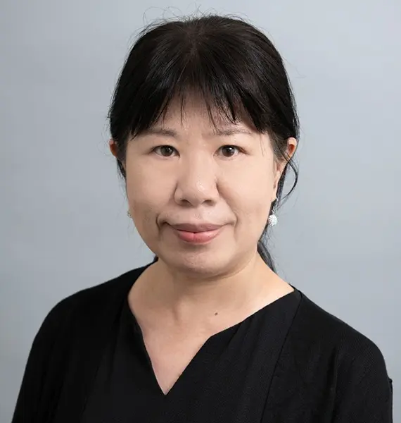 A/Prof Qingwei Luo