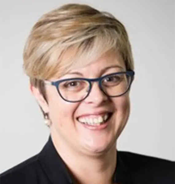 A/Prof. Sarah Norris