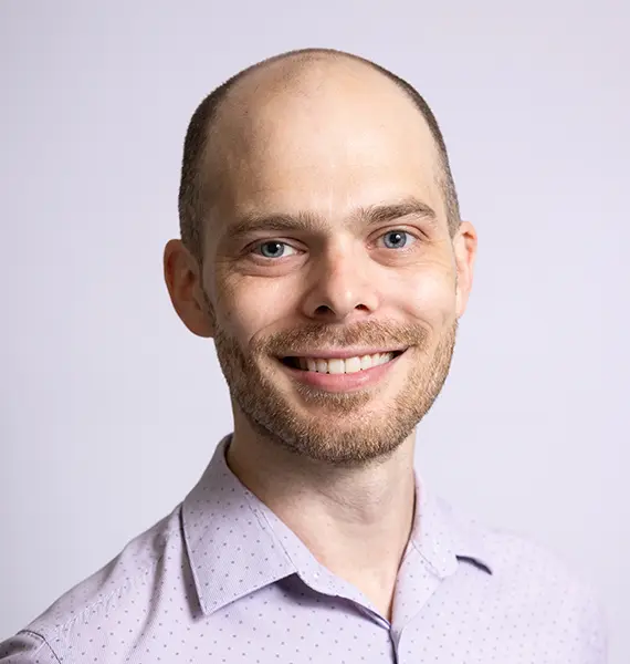 Dr Stephen Wade