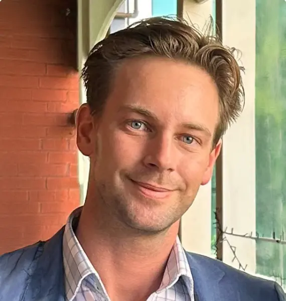 Nick Verry